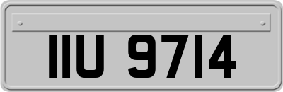 IIU9714