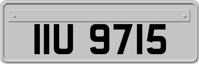 IIU9715