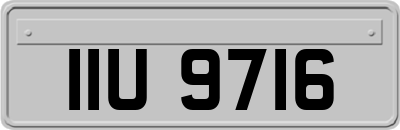 IIU9716