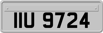 IIU9724