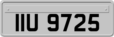 IIU9725