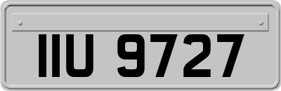 IIU9727