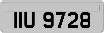 IIU9728