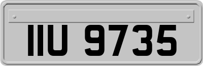 IIU9735