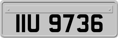 IIU9736