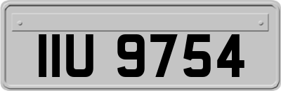 IIU9754