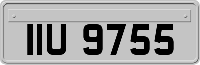 IIU9755