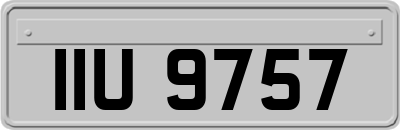 IIU9757