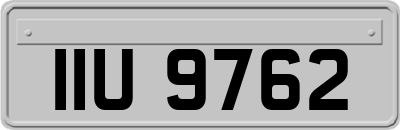 IIU9762