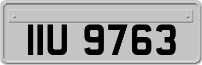 IIU9763