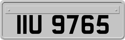 IIU9765