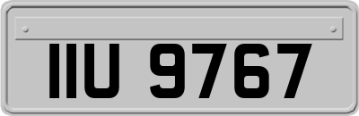 IIU9767
