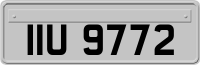 IIU9772