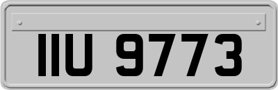 IIU9773