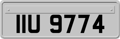 IIU9774