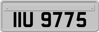 IIU9775