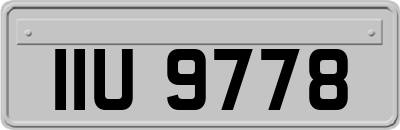 IIU9778