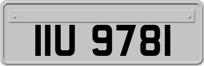 IIU9781