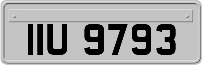 IIU9793