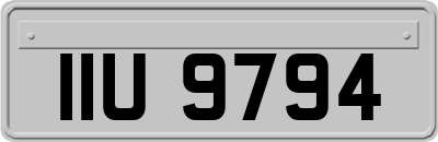 IIU9794