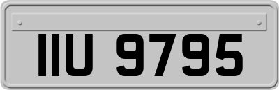 IIU9795