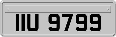 IIU9799