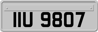 IIU9807