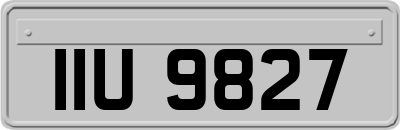 IIU9827