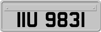 IIU9831