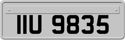 IIU9835