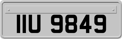 IIU9849