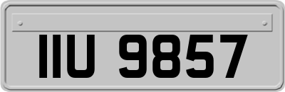 IIU9857