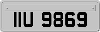 IIU9869