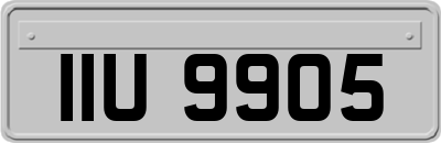IIU9905