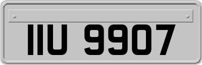 IIU9907