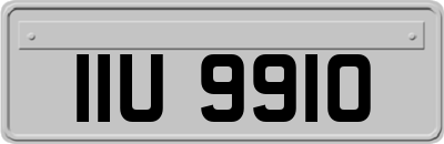 IIU9910
