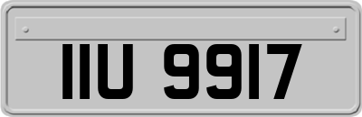 IIU9917