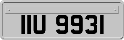 IIU9931