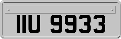 IIU9933