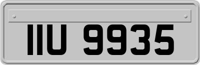 IIU9935