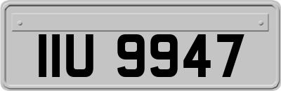 IIU9947