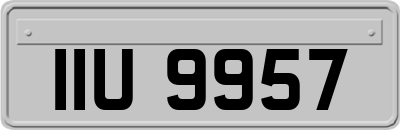 IIU9957