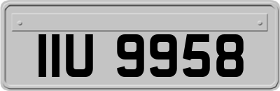 IIU9958