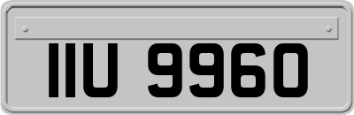 IIU9960