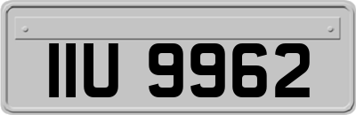 IIU9962
