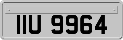 IIU9964
