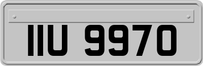 IIU9970