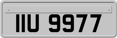 IIU9977