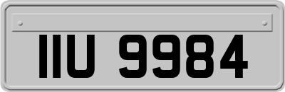 IIU9984