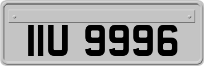 IIU9996